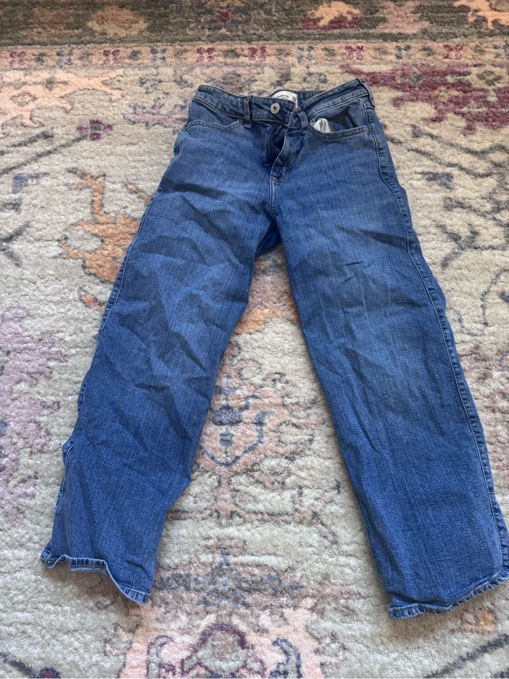Abercrombie kids 15/16 short